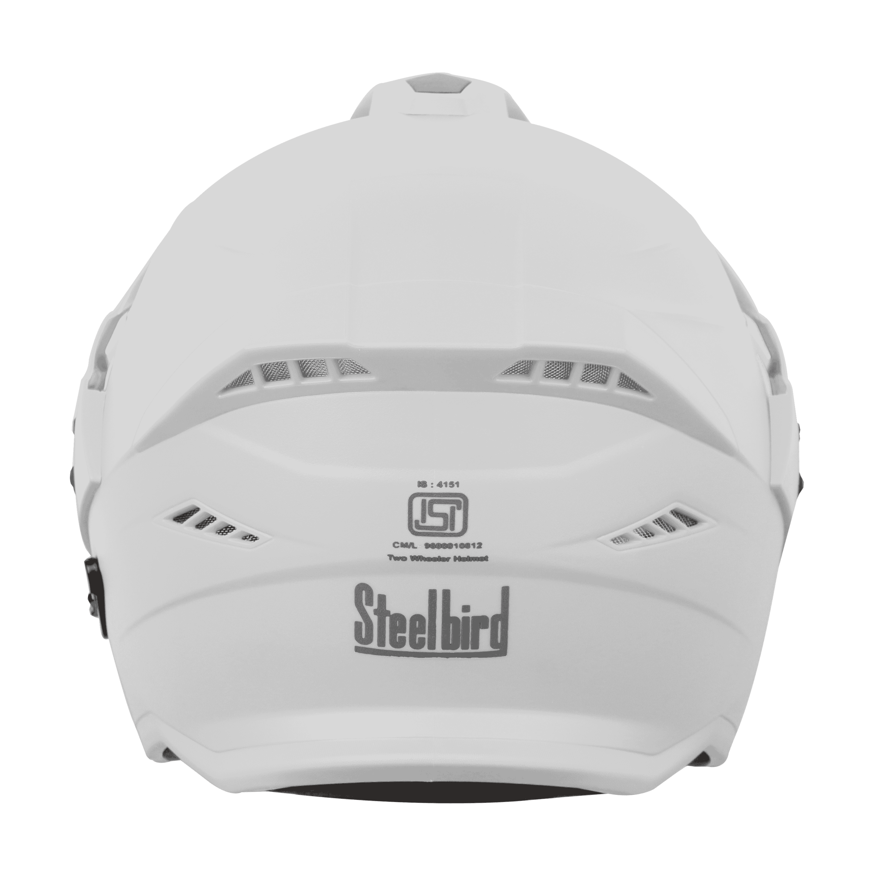 SBH-23 ISS AVA GLOSSY WHITE