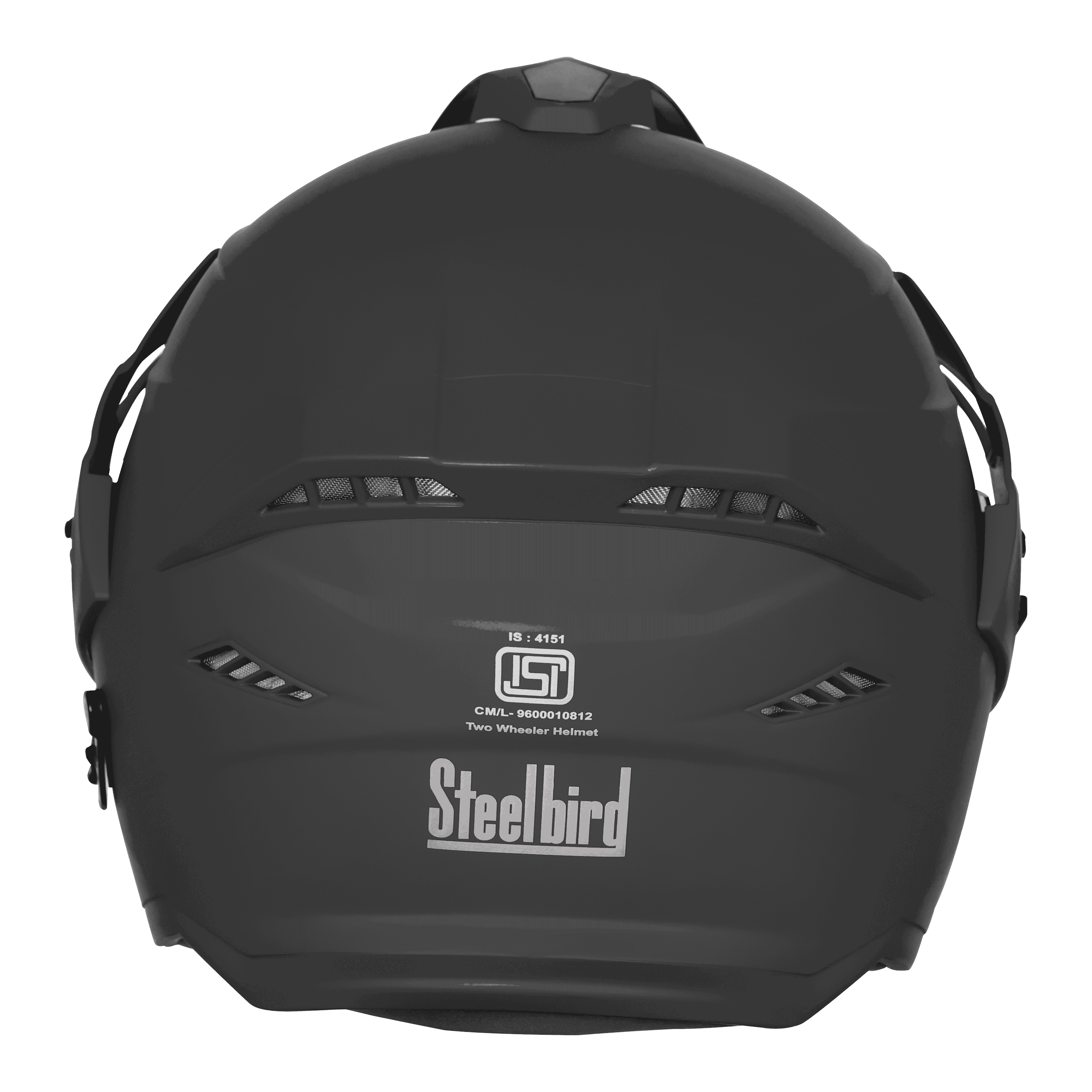 SBH-23 ISS AVA GLOSSY H GREY