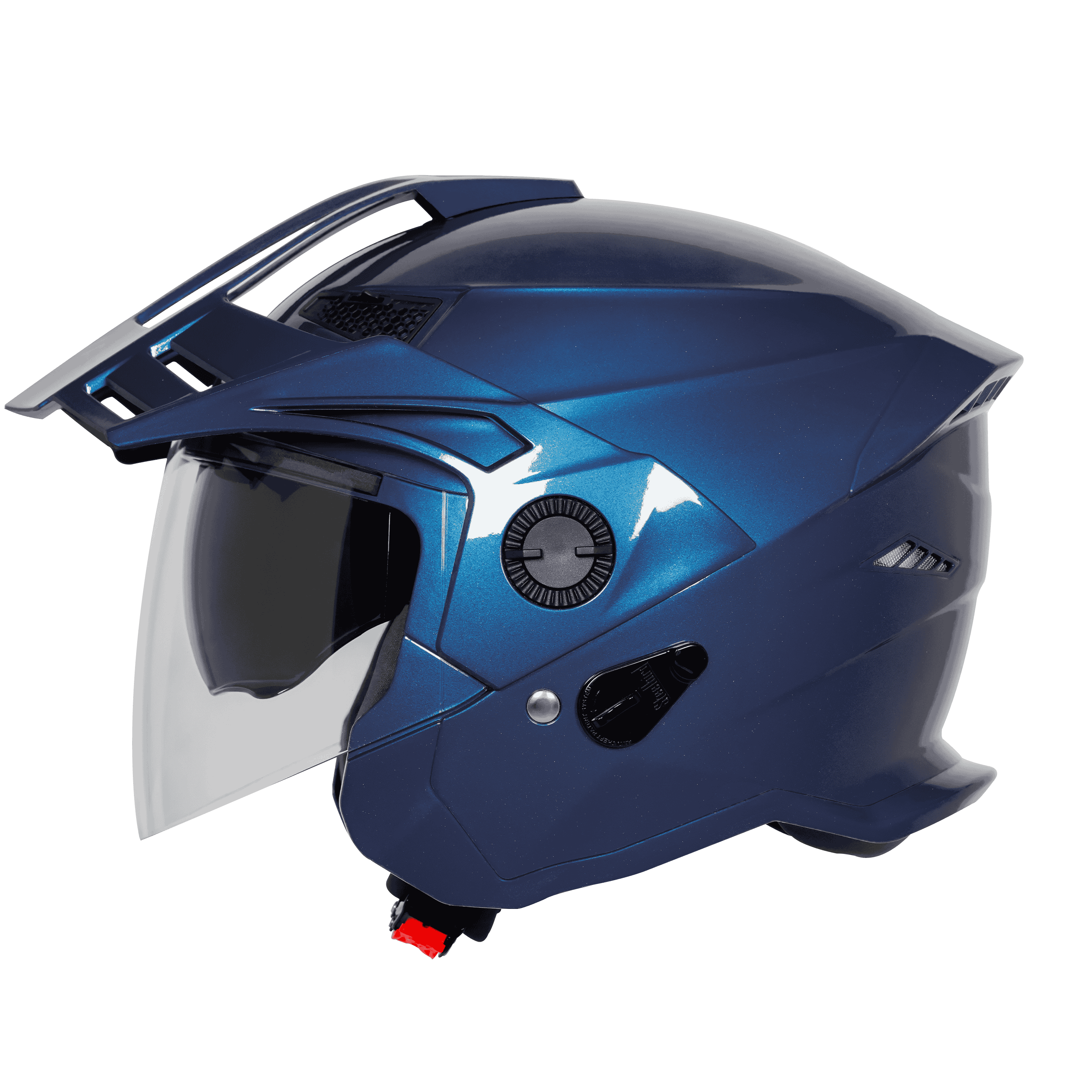 helmet