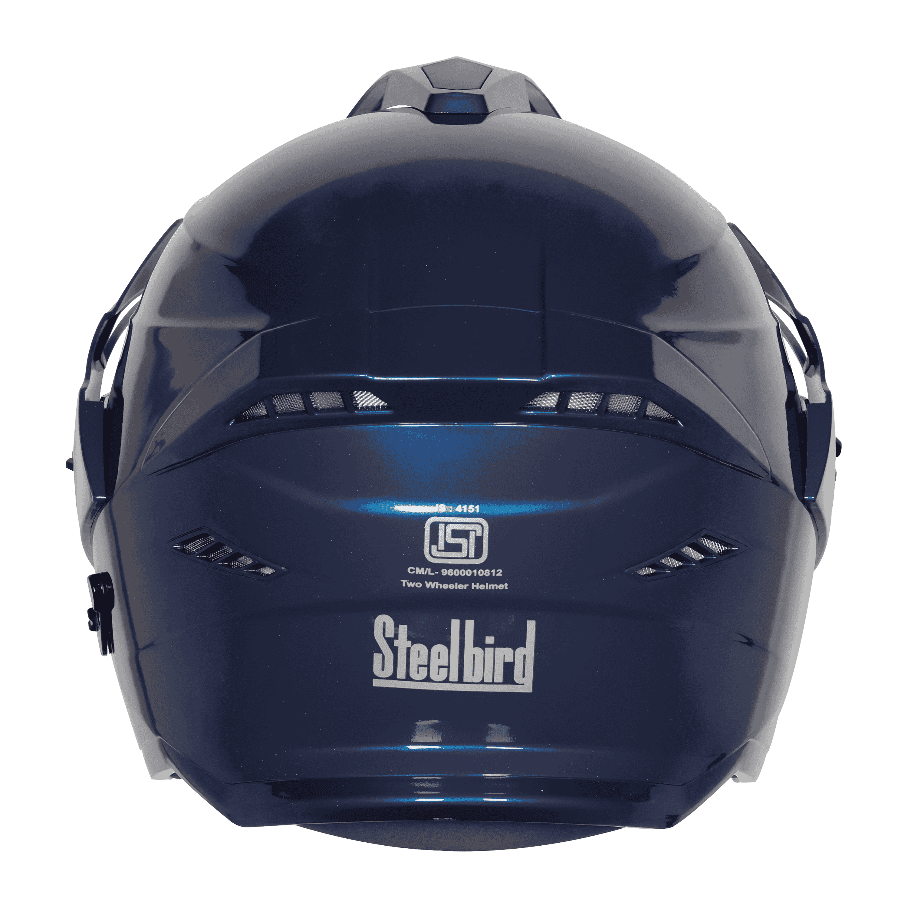 SBH-23 ISS AVA GLOSSY H BLUE