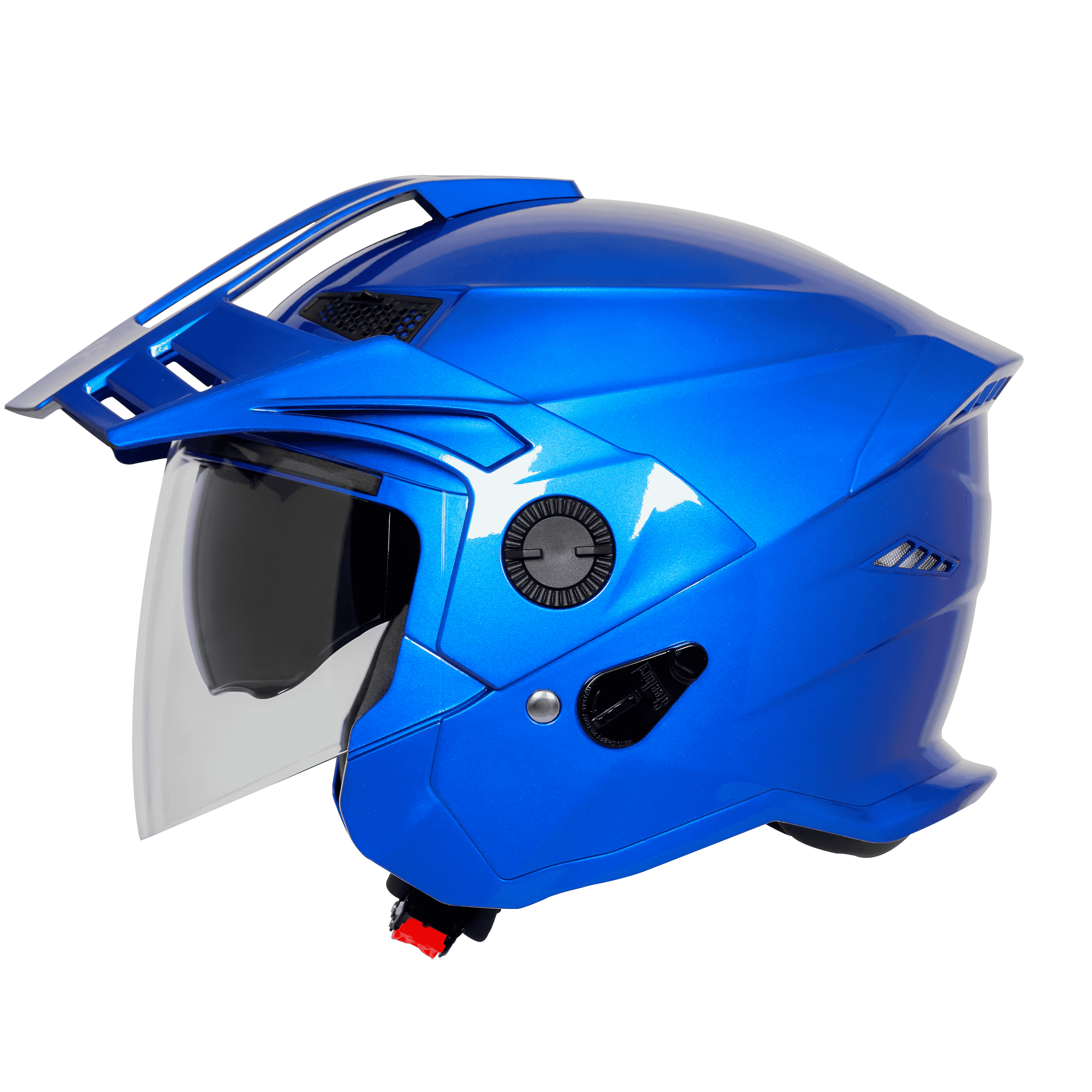 helmet