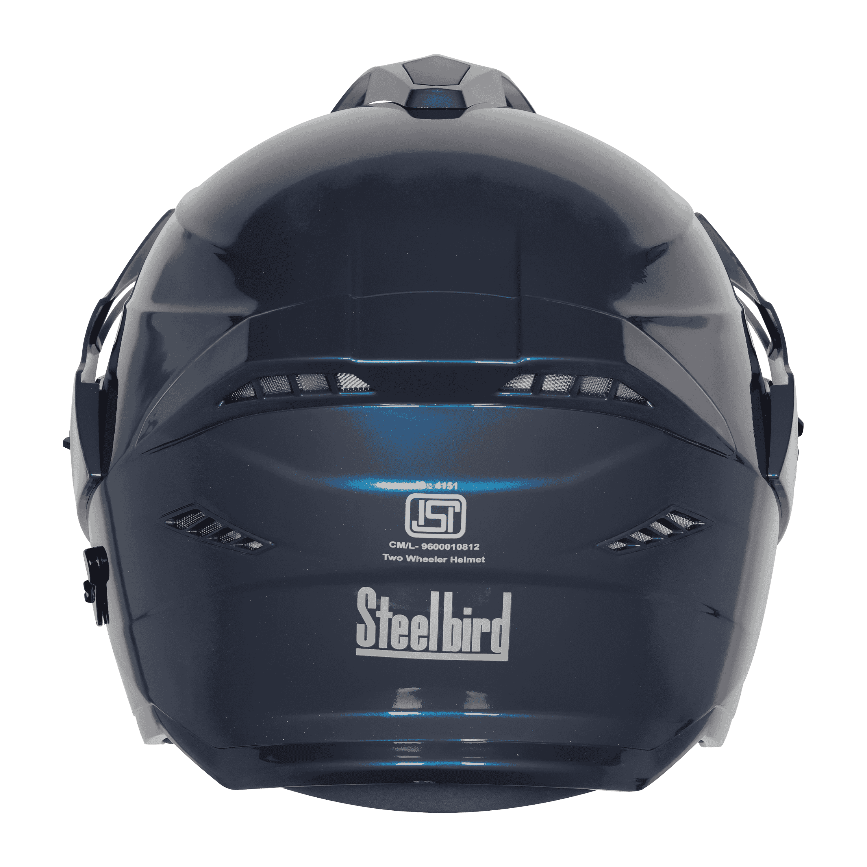 SBH-23 ISS AVA GLOSSY INDIGO BLUE