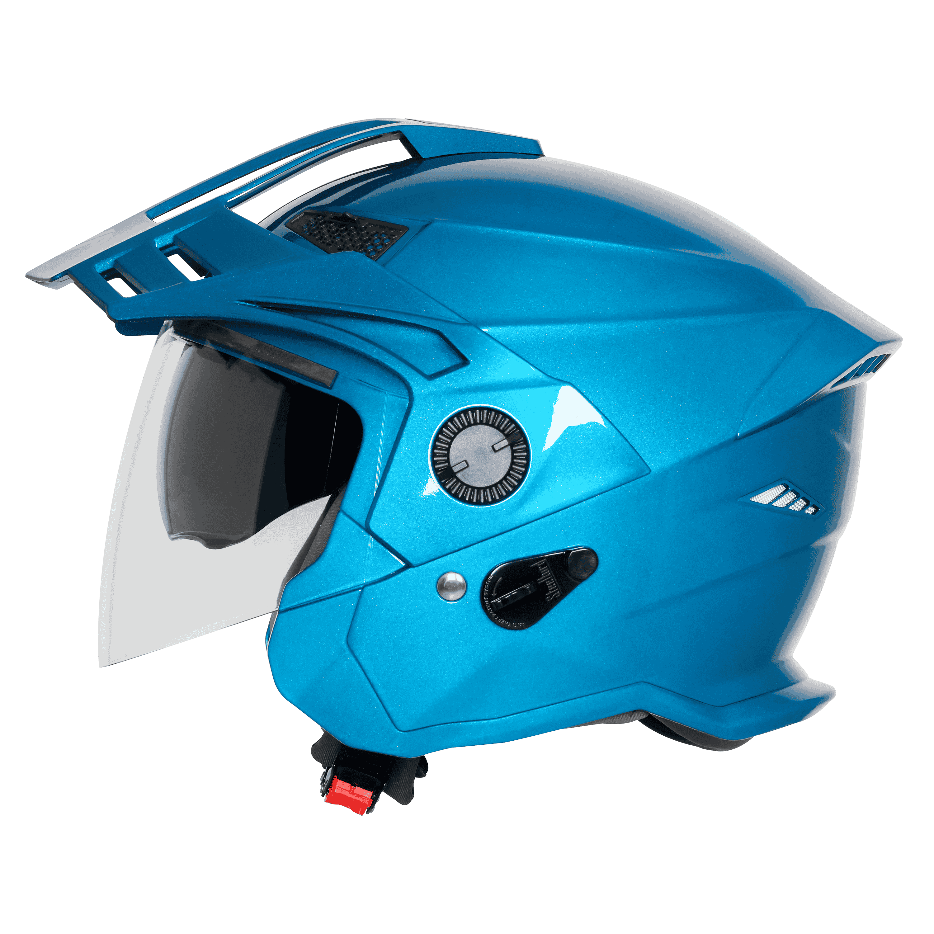 helmet