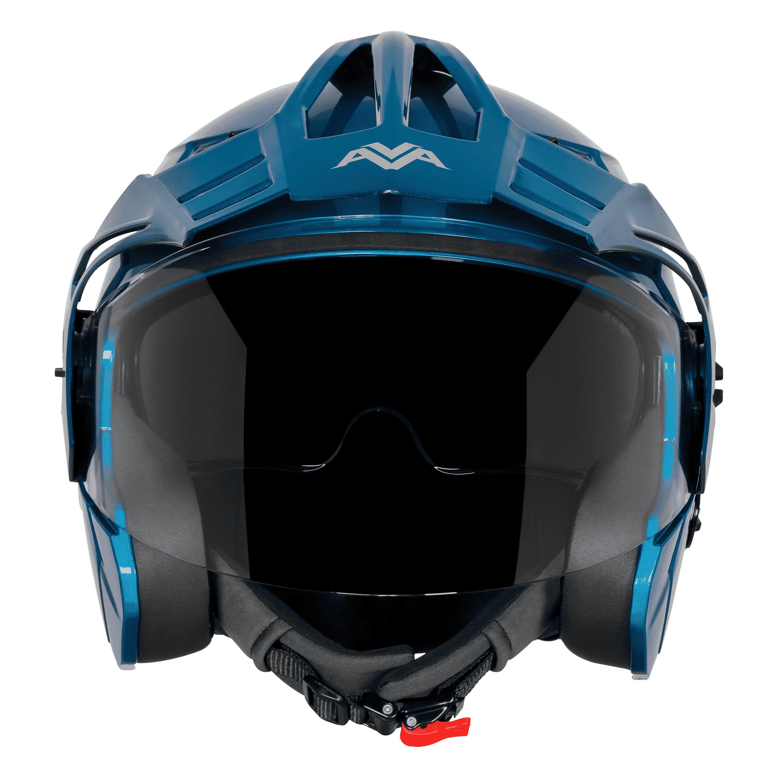 SBH-23 ISS AVA GLOSSY CYAN GREEN