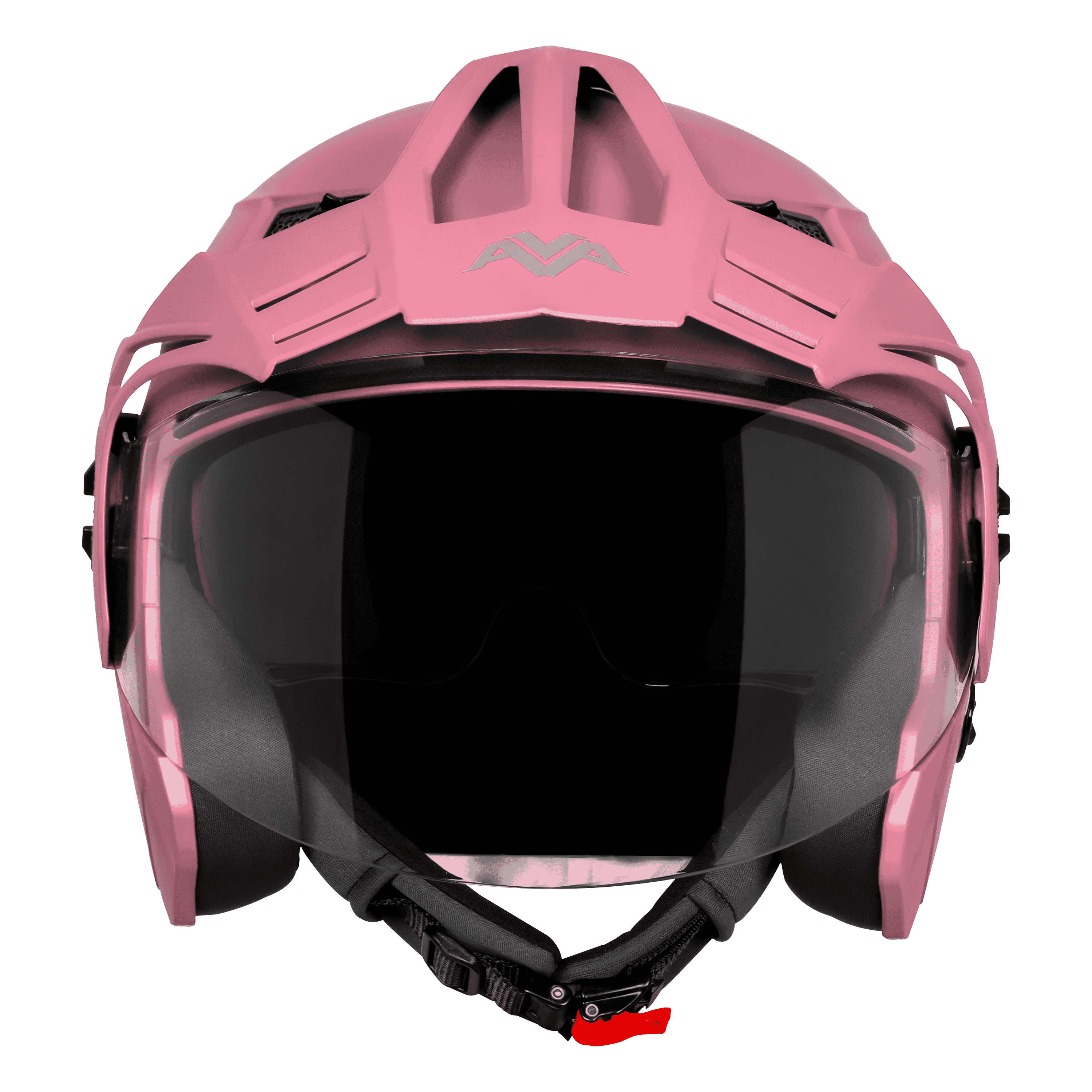 SBH-23 ISS AVA GLOSSY BABY PINK