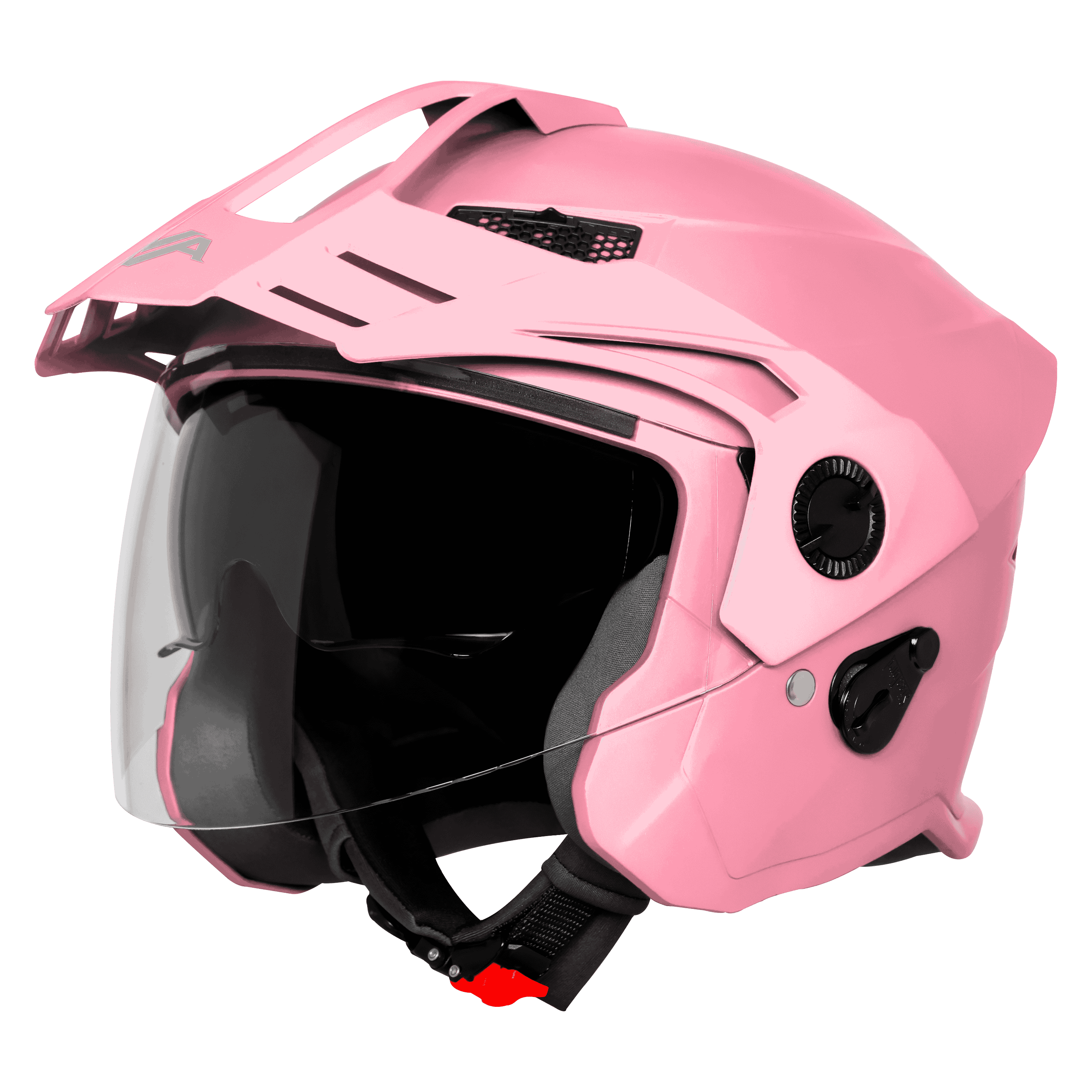 SBH-23 ISS AVA GLOSSY BABY PINK