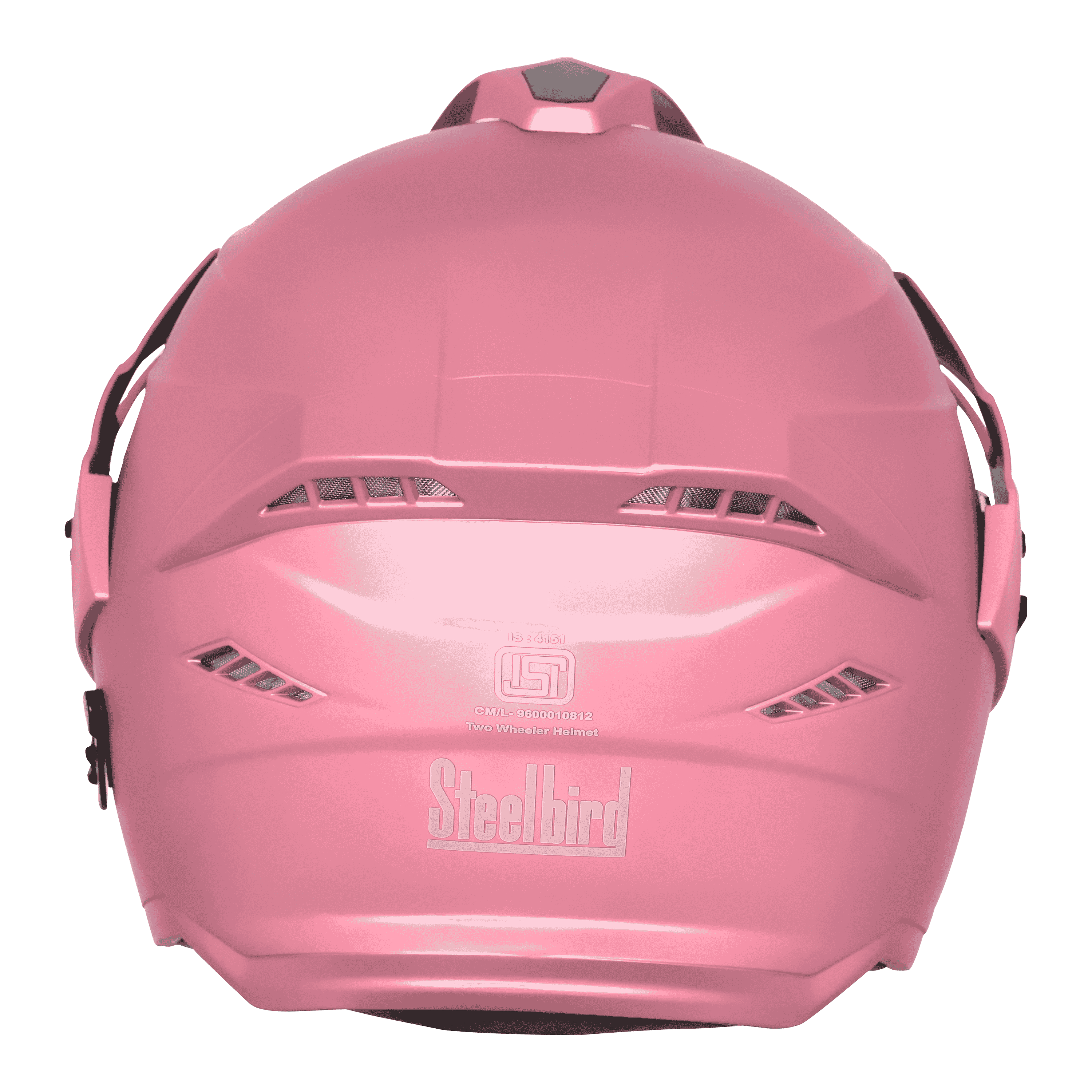 SBH-23 ISS AVA GLOSSY BABY PINK