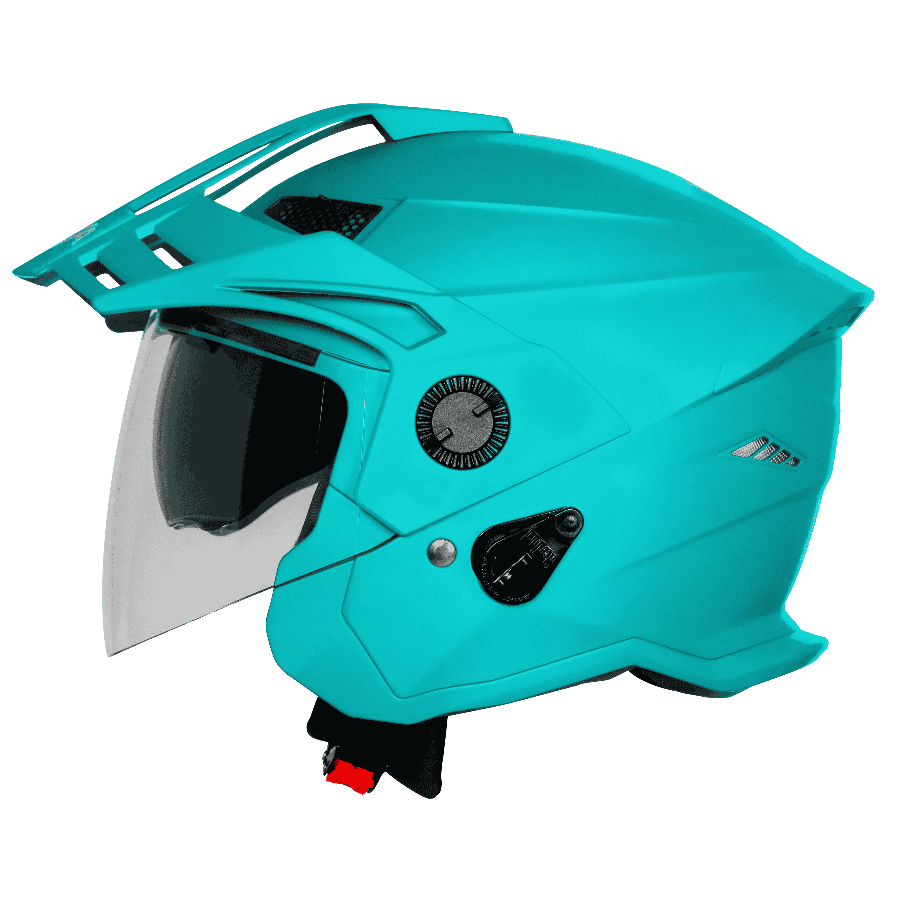 helmet