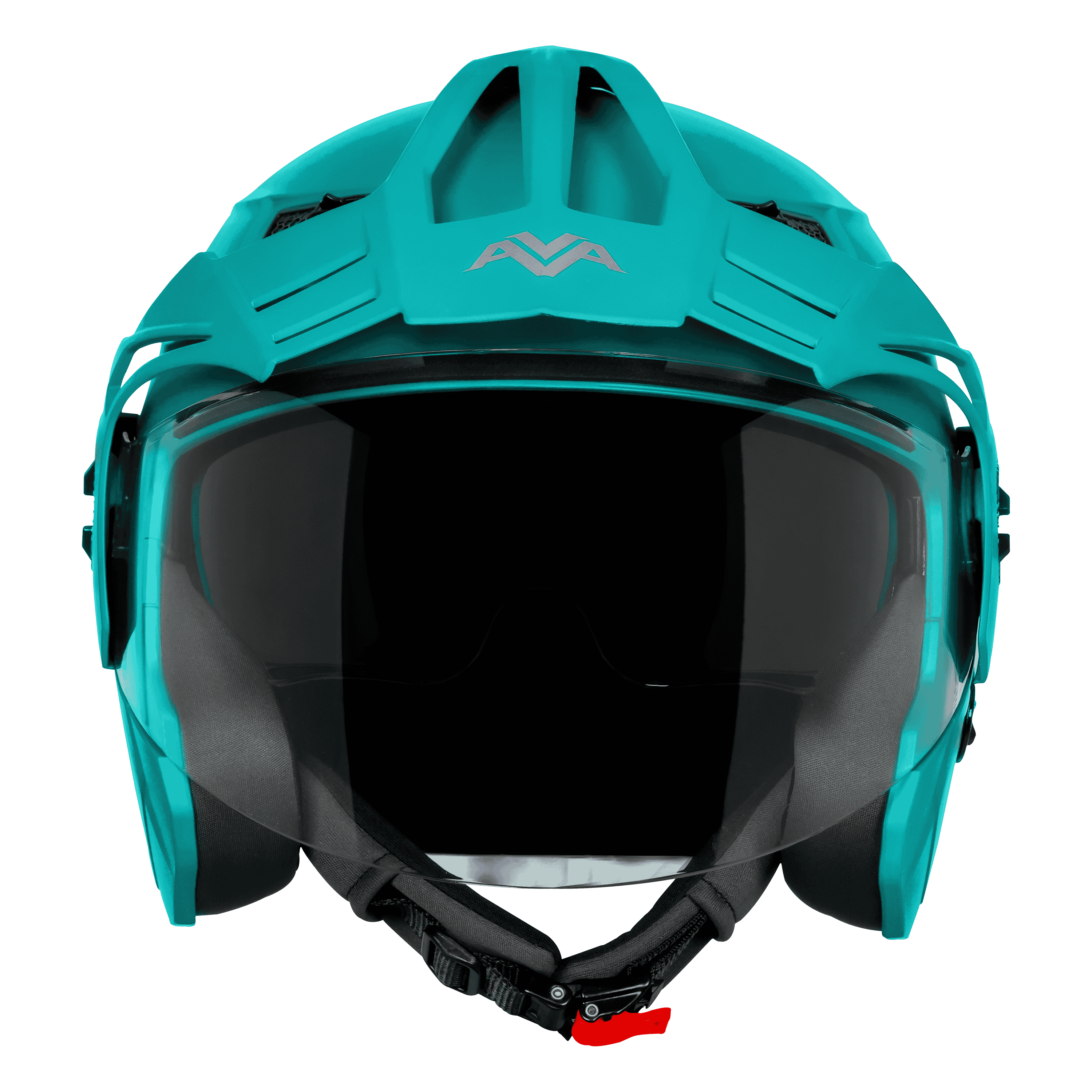 SBH-23 ISS AVA GLOSSY JAZZ BLUE