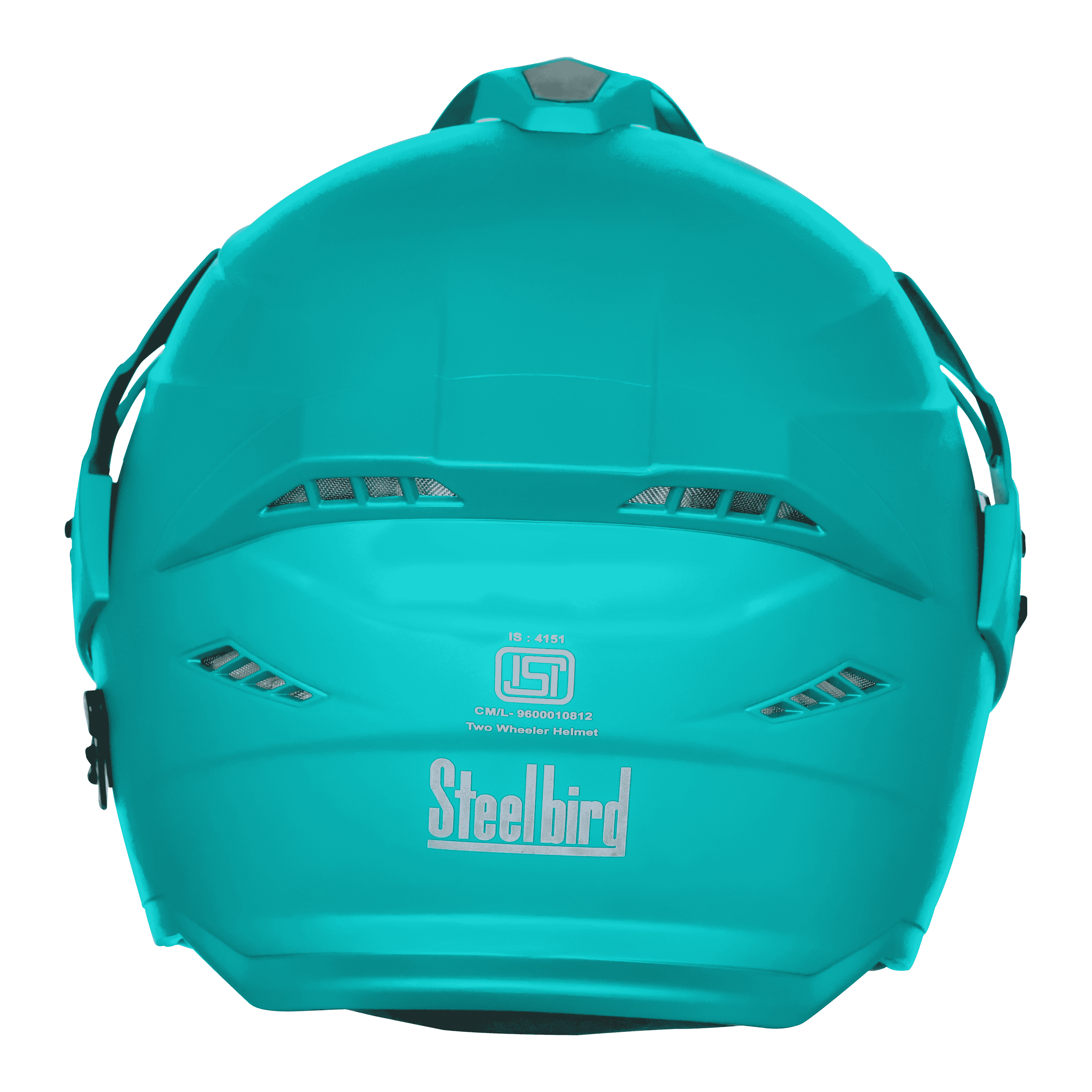SBH-23 ISS AVA GLOSSY JAZZ BLUE