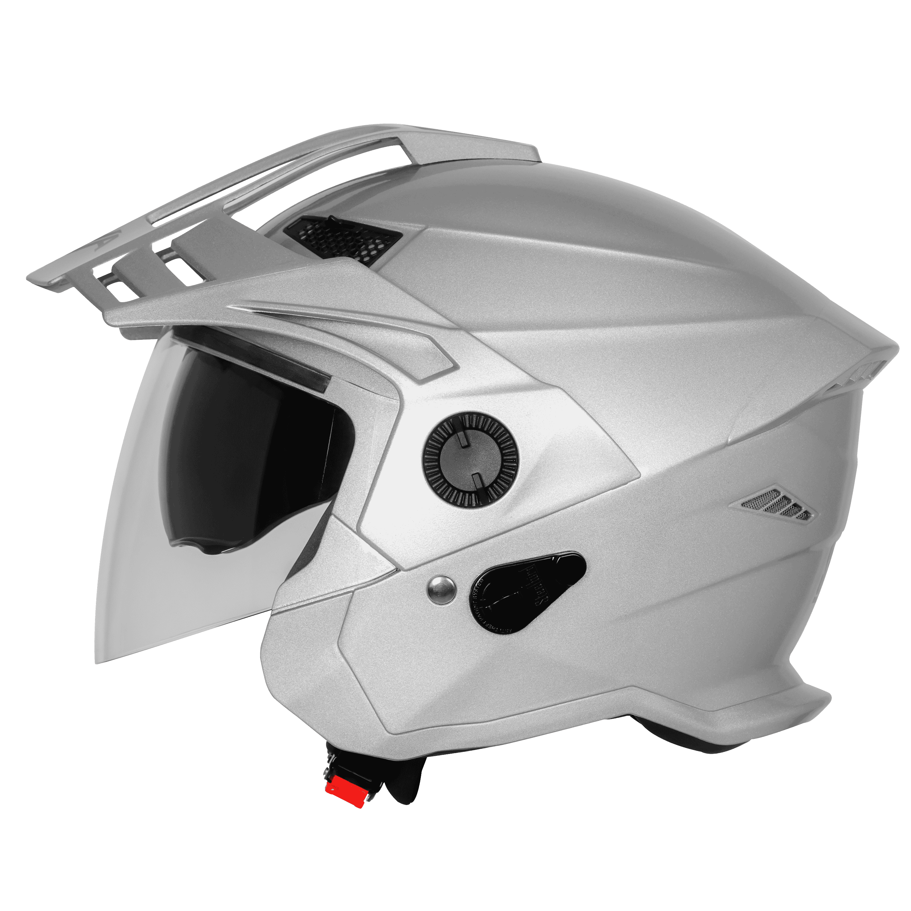 helmet