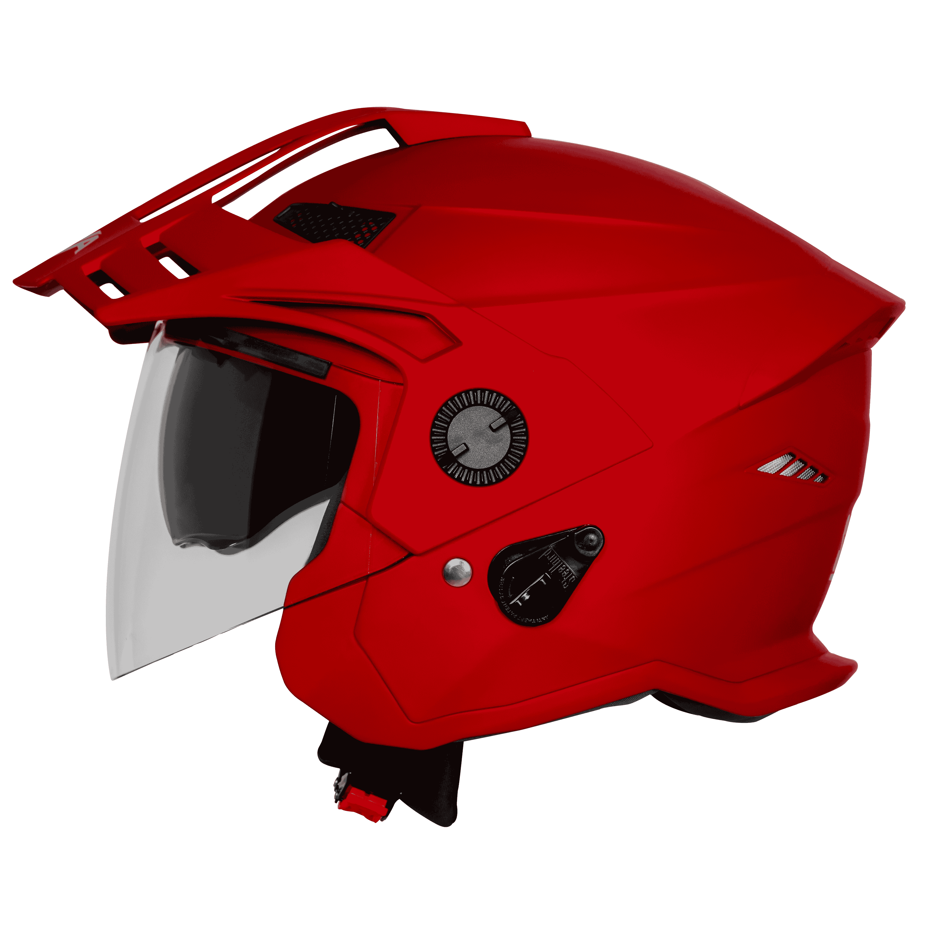 helmet