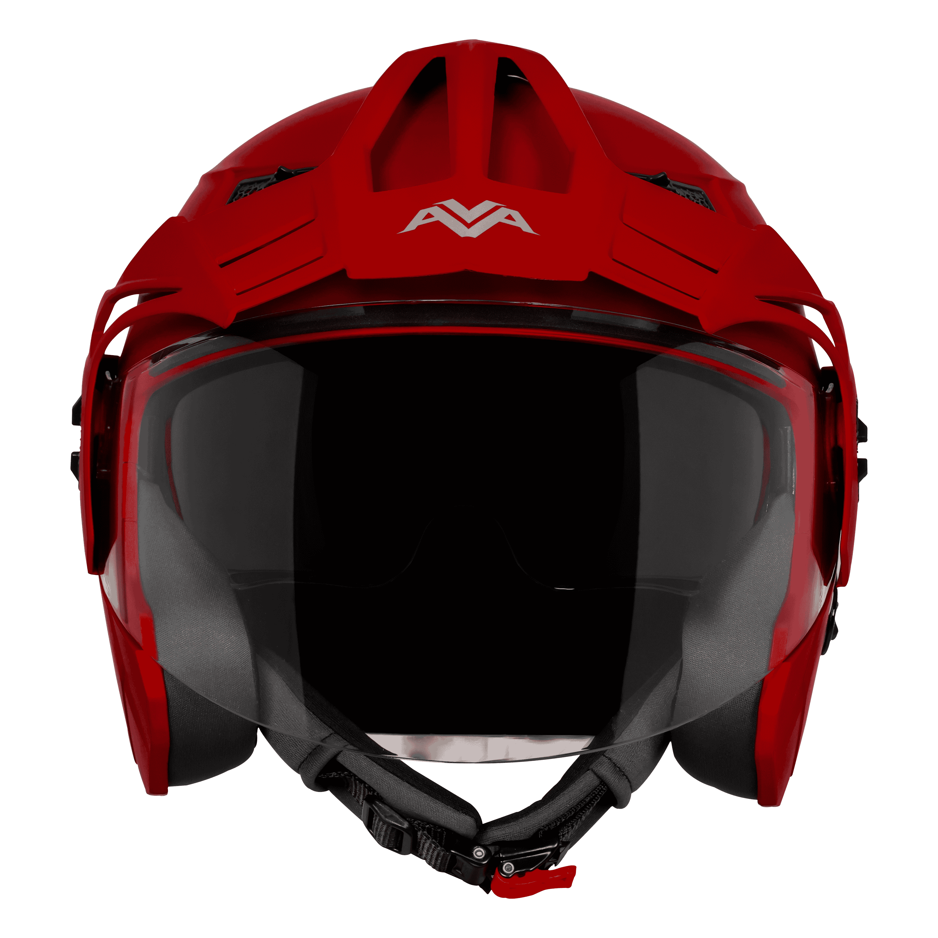 SBH-23 ISS AVA MAT MAROON