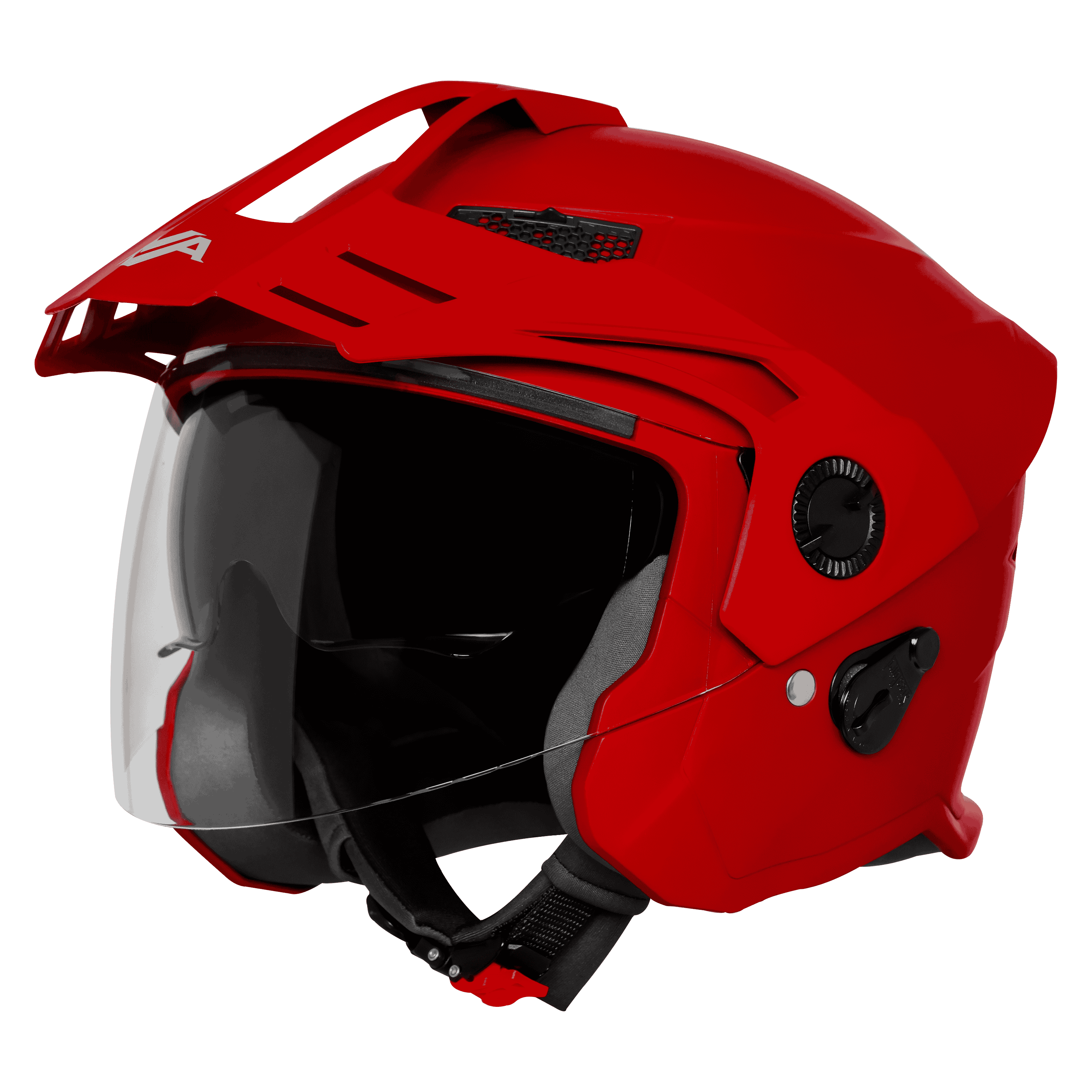 SBH-23 ISS AVA MAT MAROON