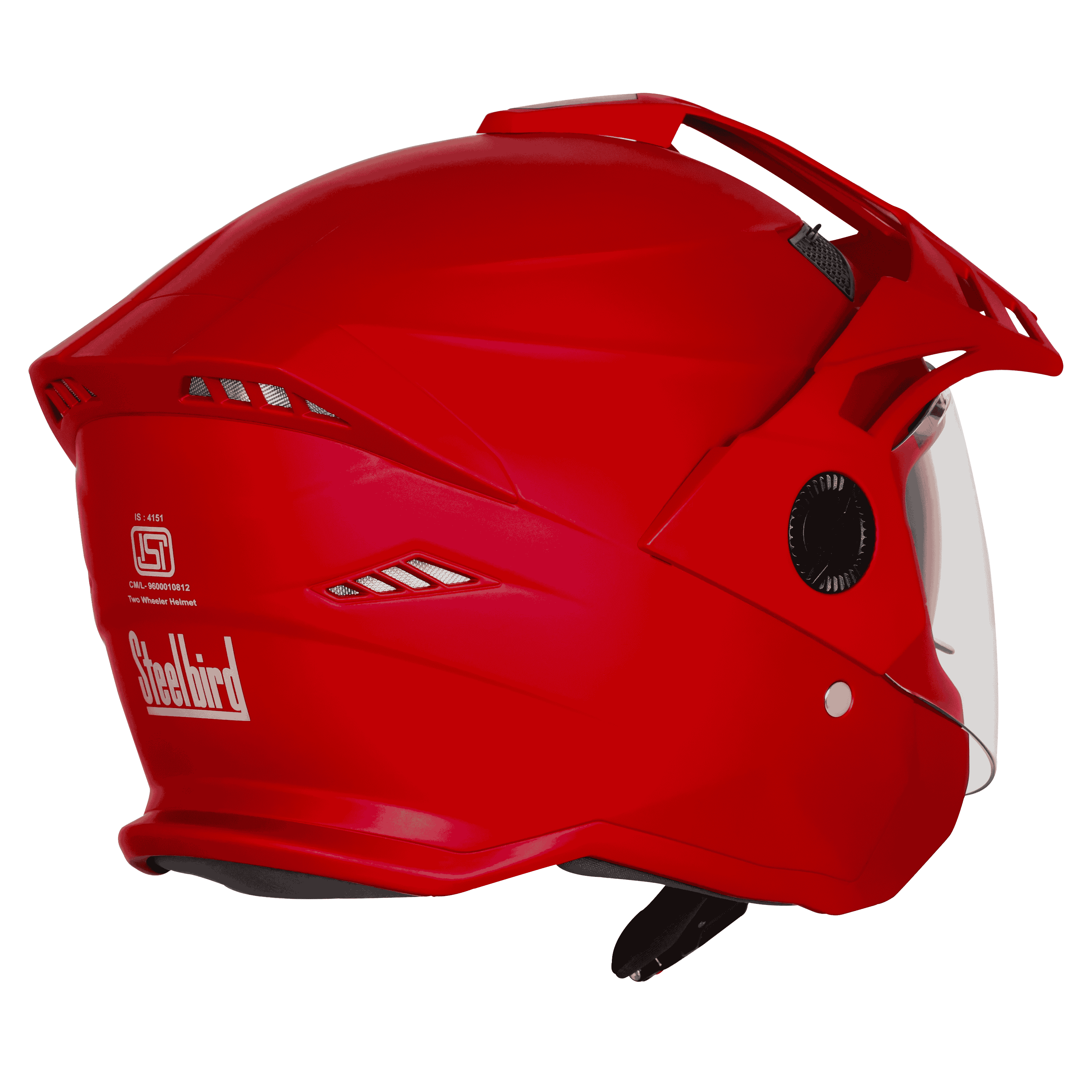 SBH-23 ISS AVA MAT MAROON