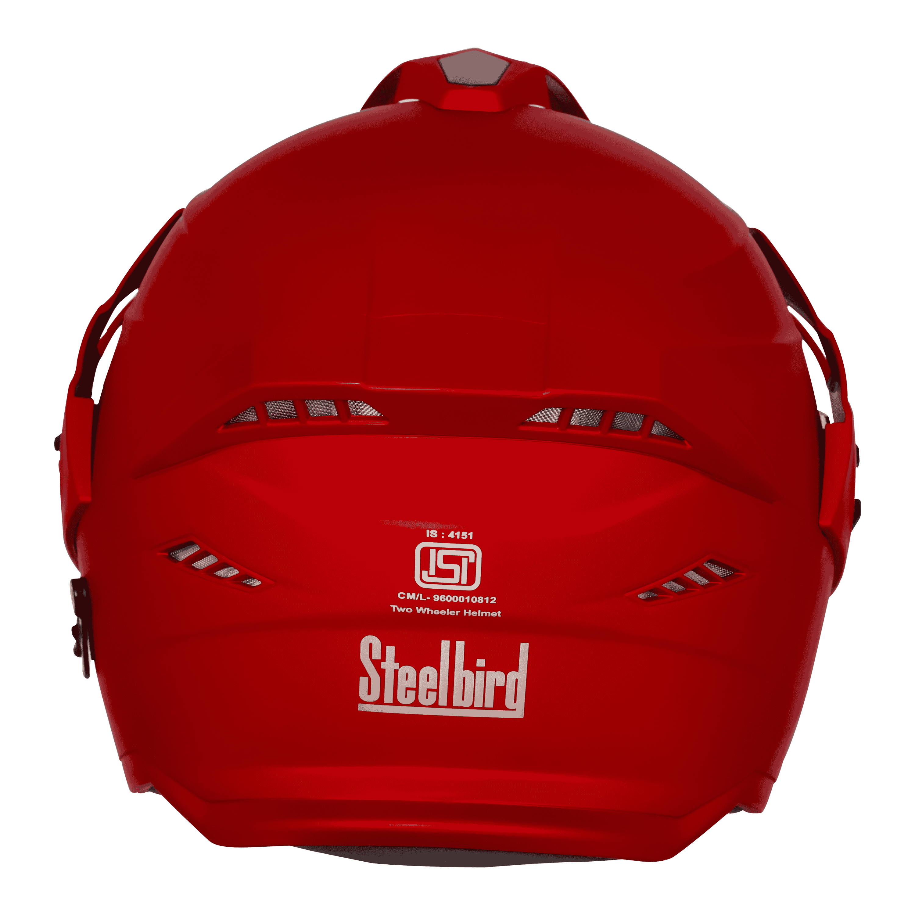 SBH-23 ISS AVA MAT MAROON