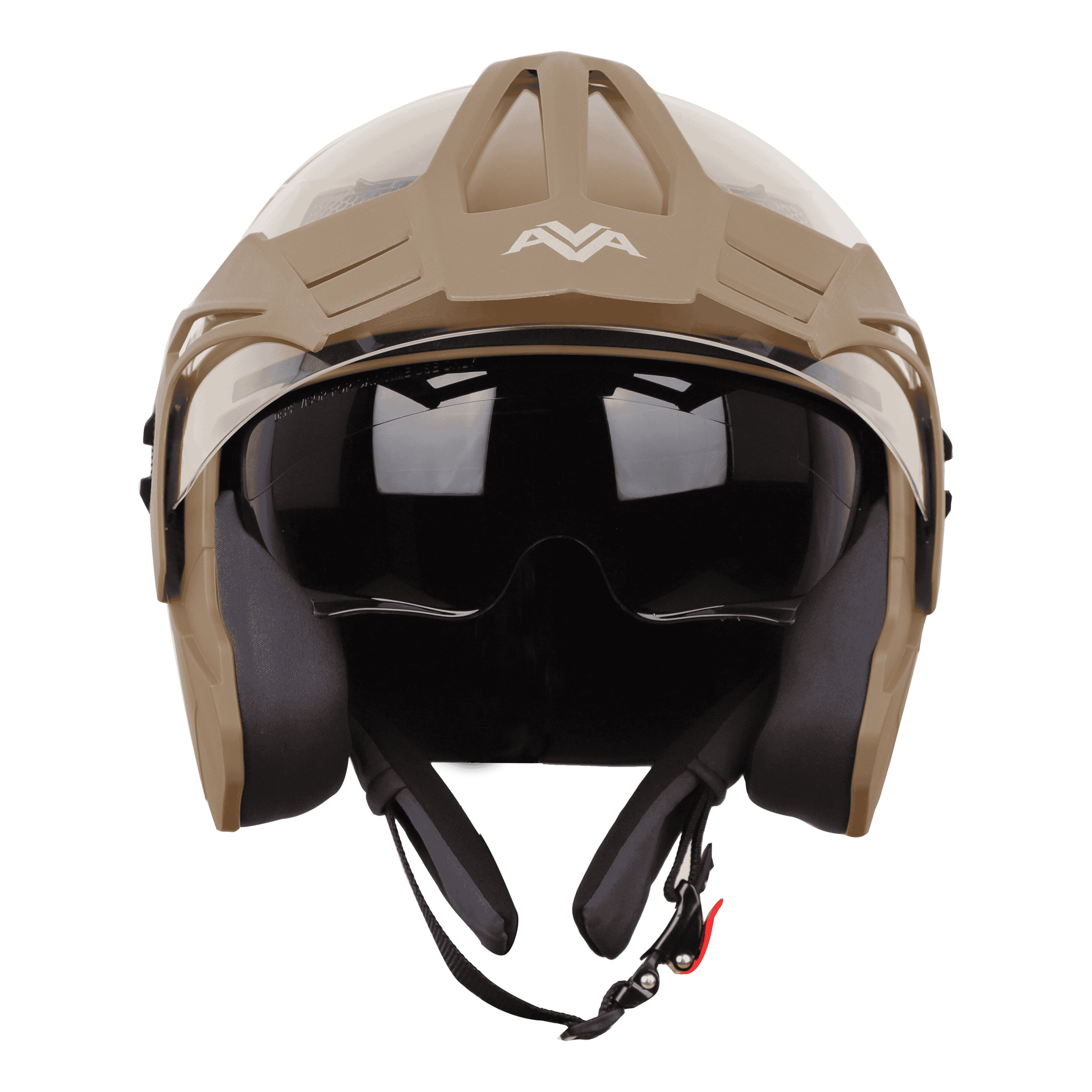 SBH-23 ISS AVA MAT DESERT STORM