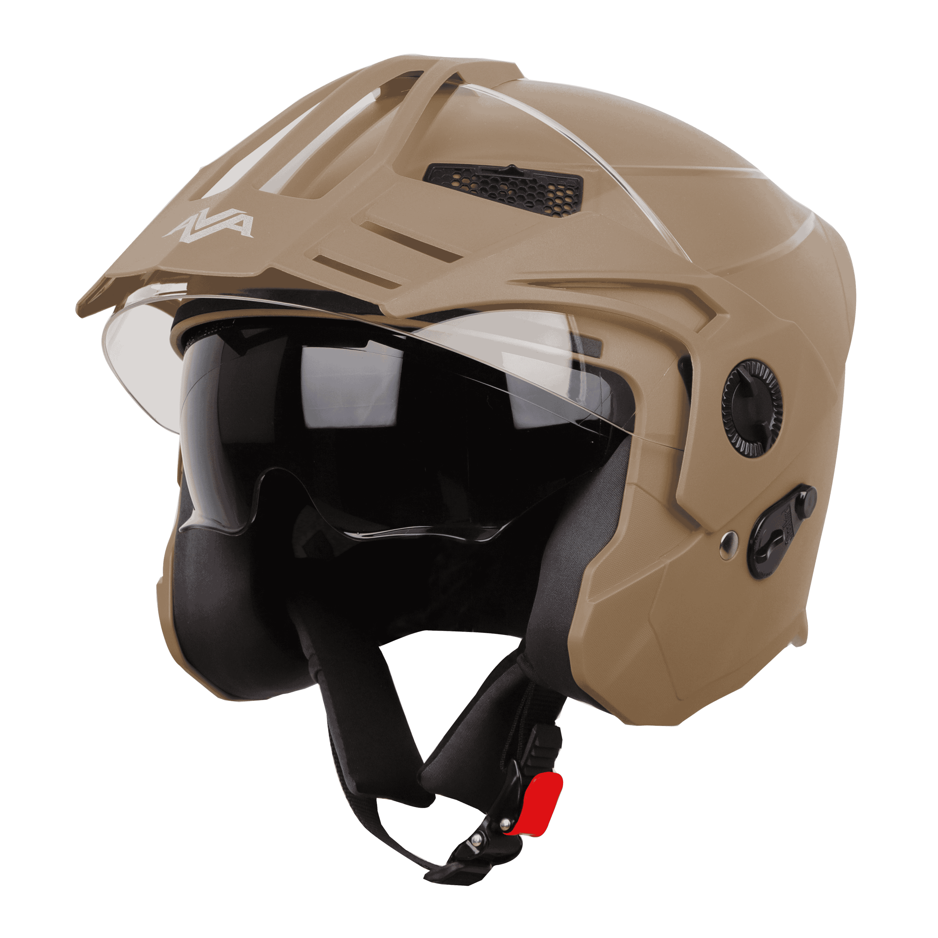 SBH-23 ISS AVA MAT DESERT STORM