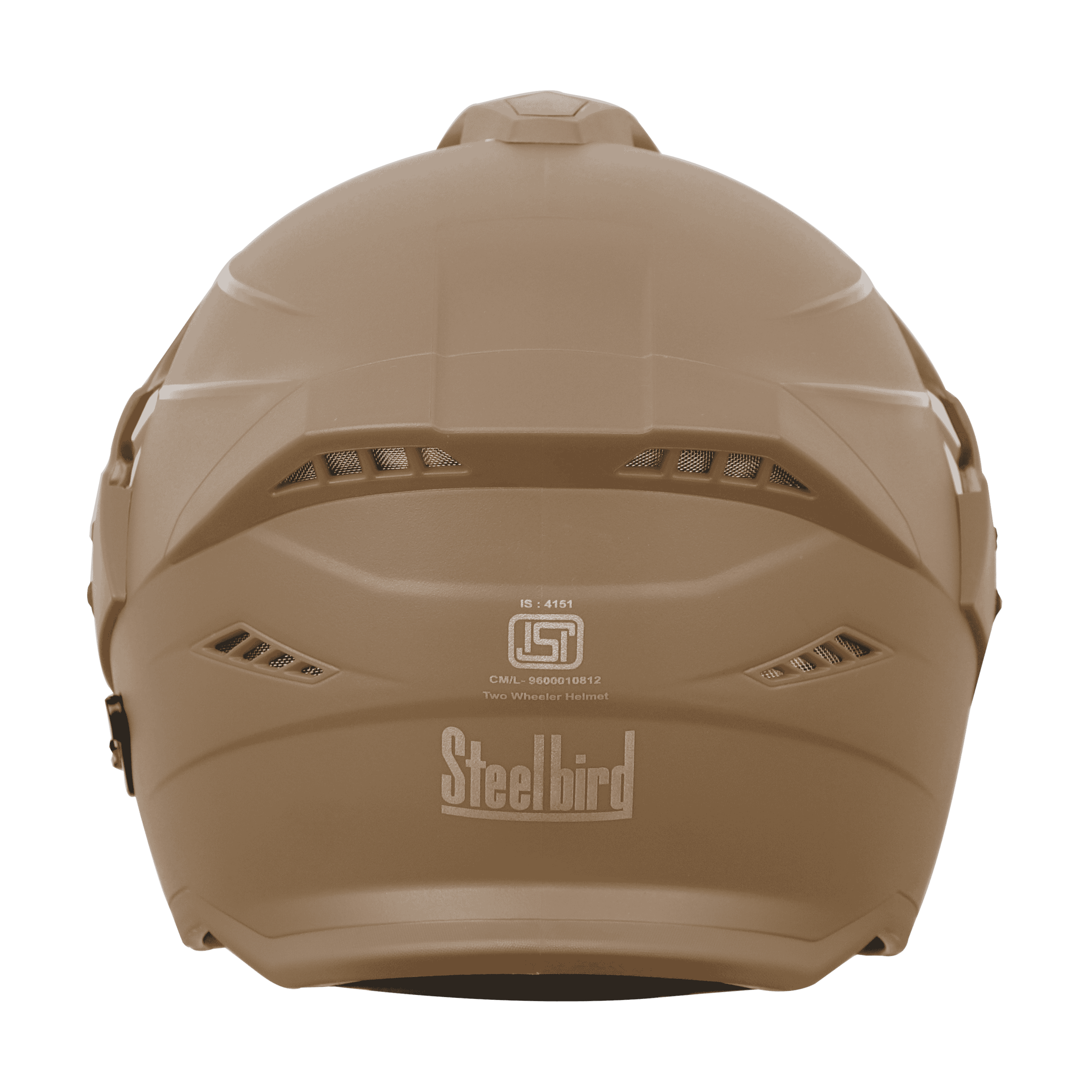 SBH-23 ISS AVA MAT DESERT STORM