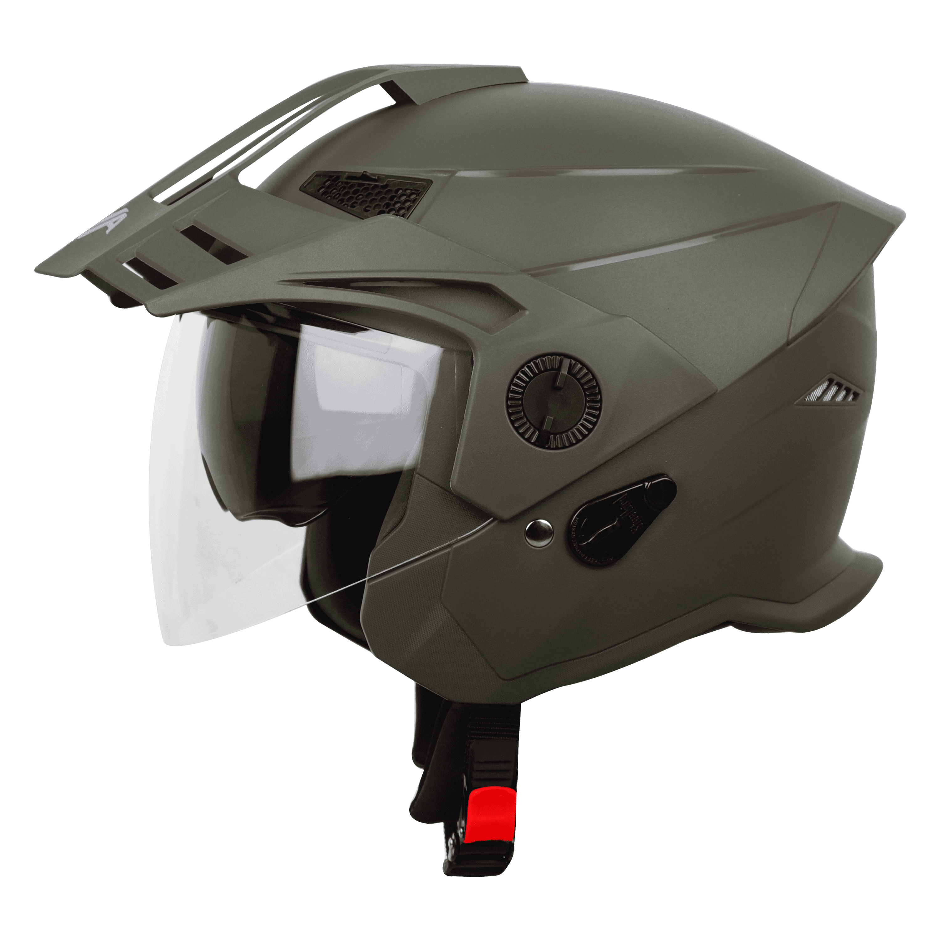 helmet
