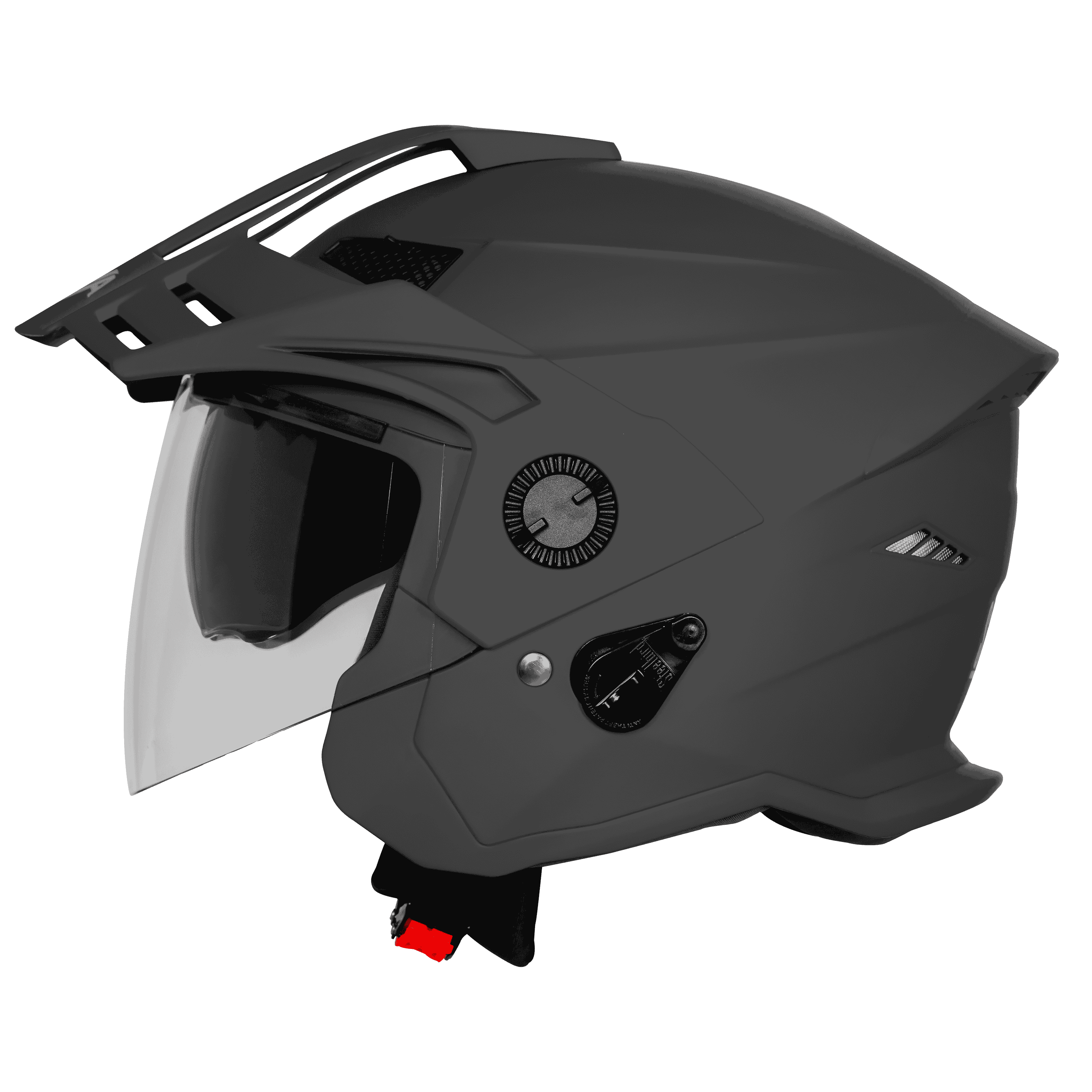 helmet