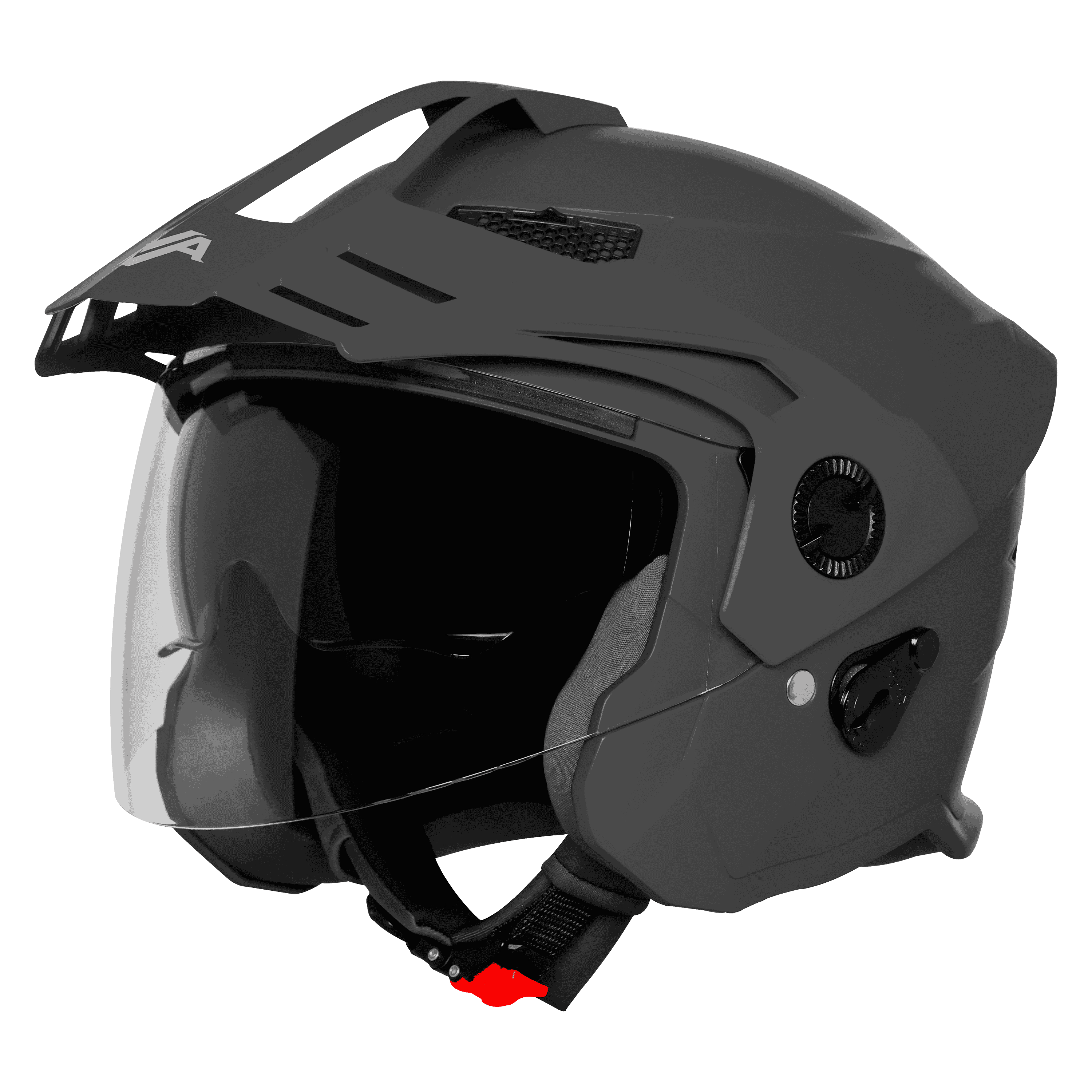 SBH-23 ISS AVA MAT H GREY