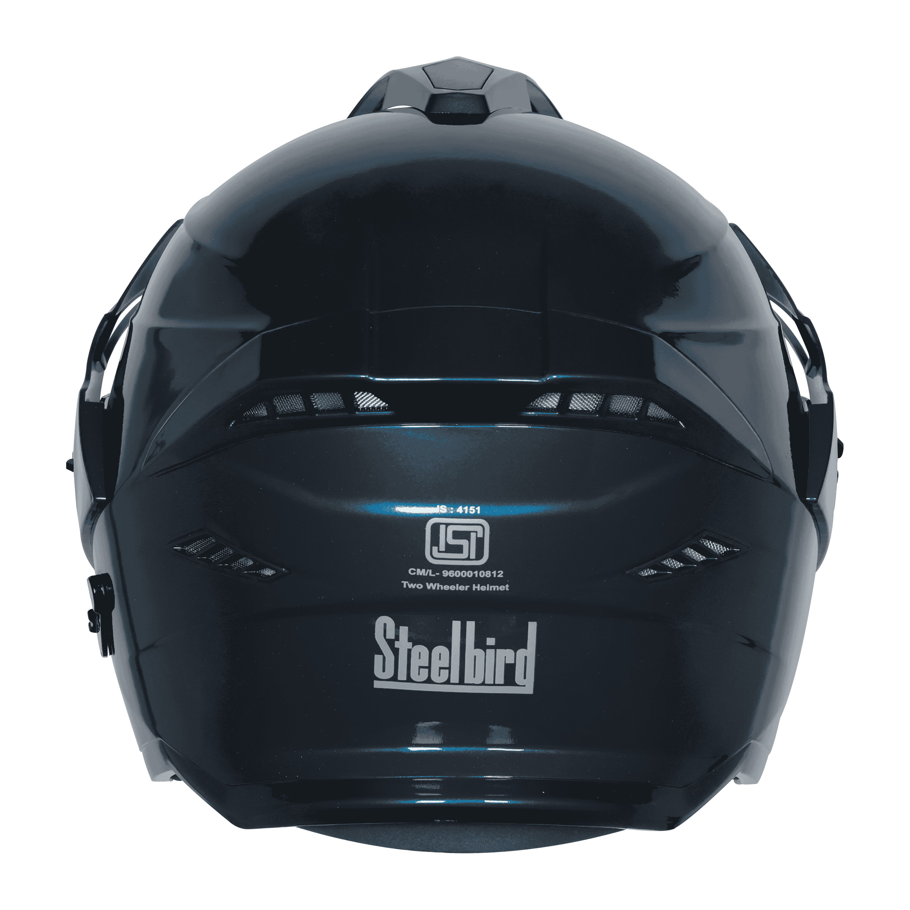 SBH-23 ISS AVA MAT ARMADA BLUE