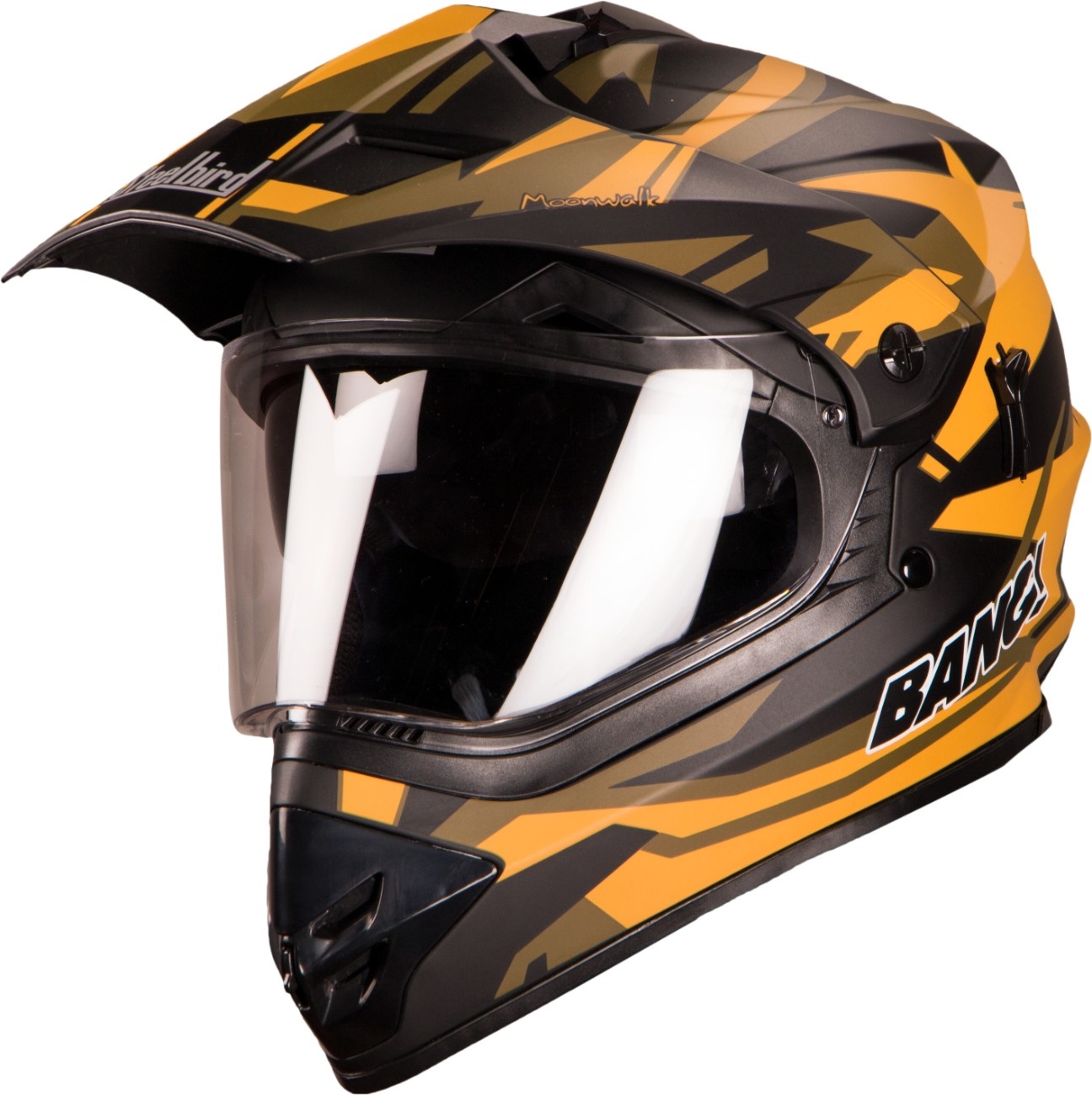 helmet