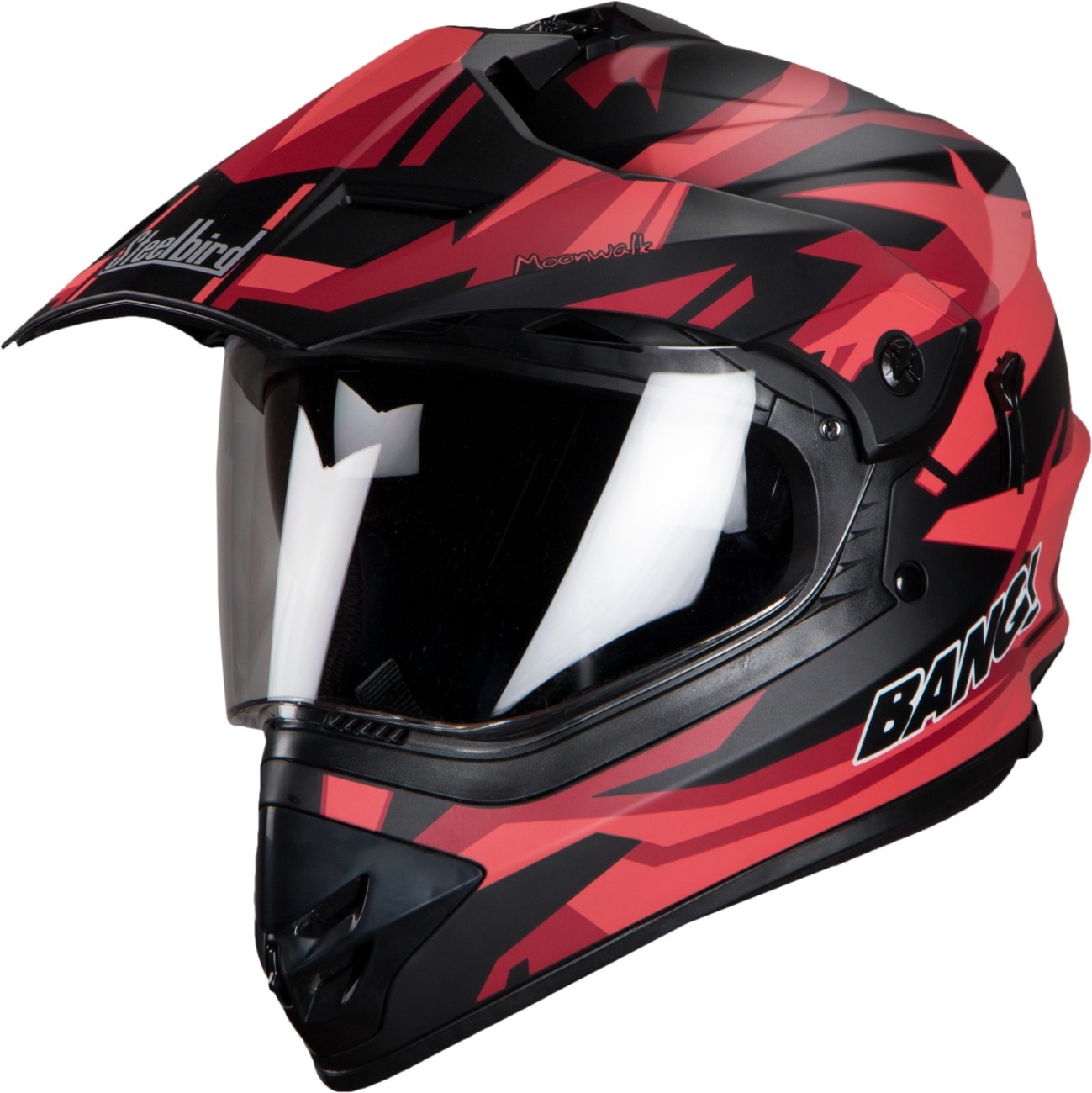 helmet