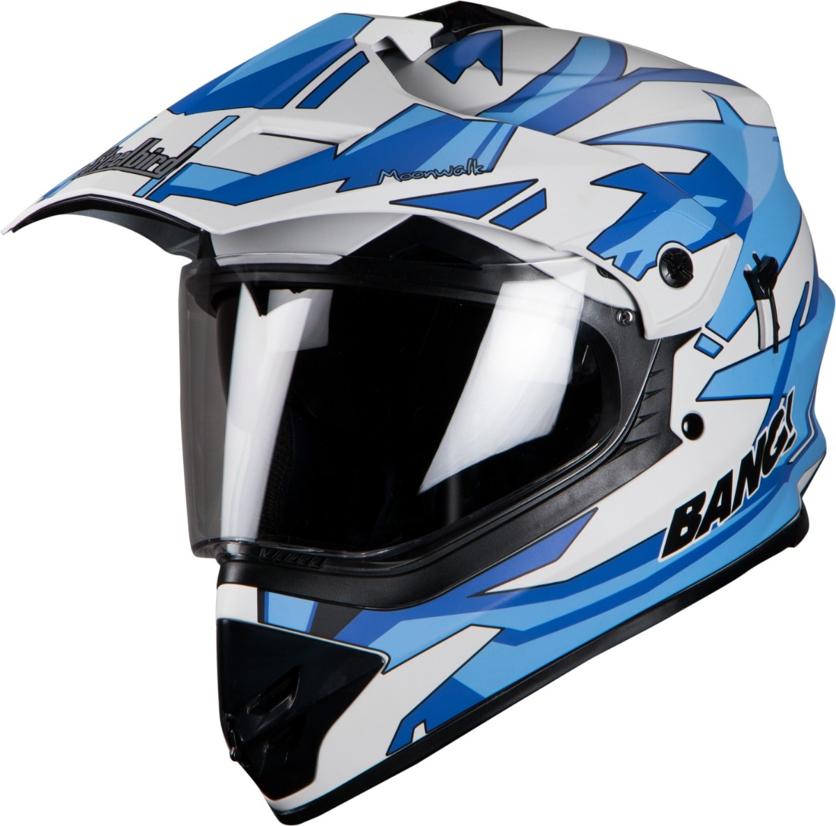helmet