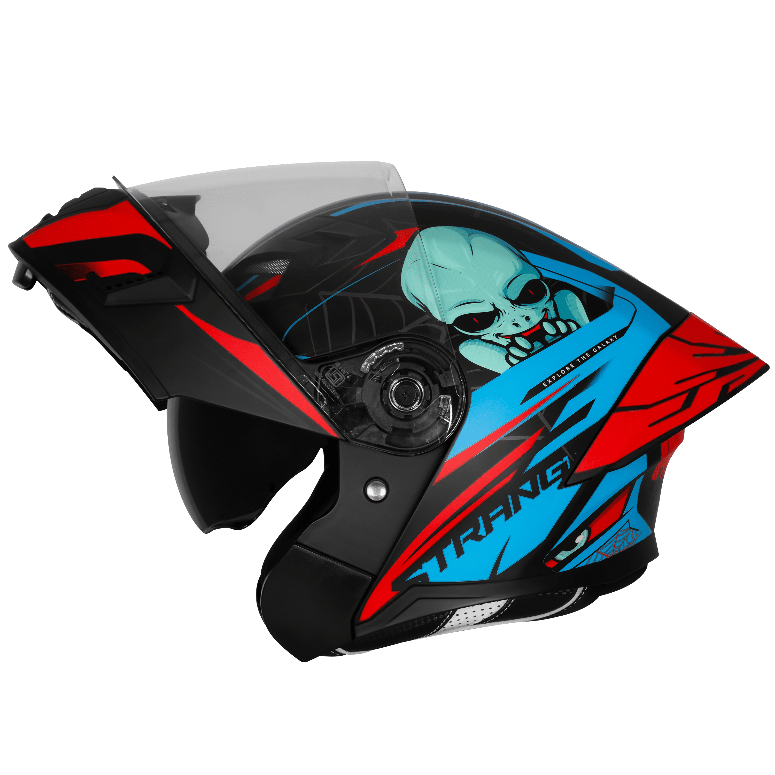 helmet