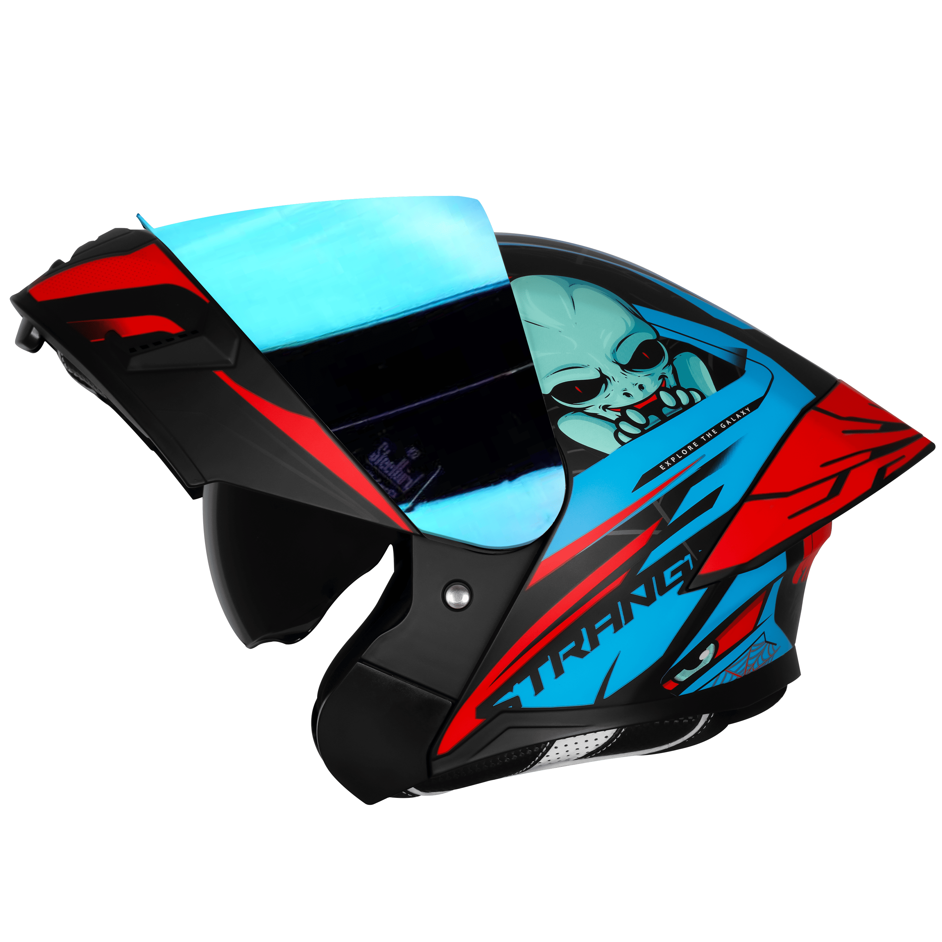 helmet