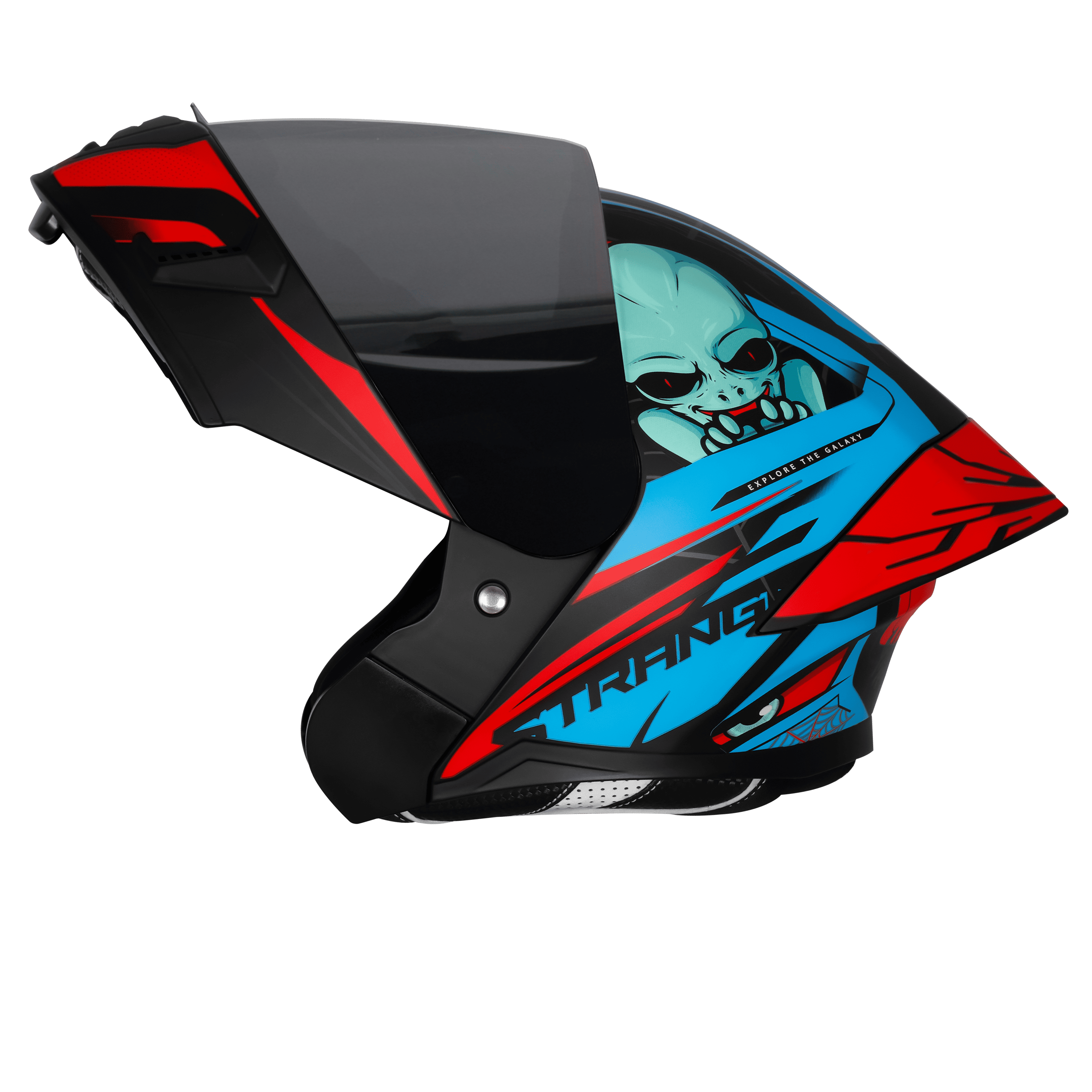 helmet