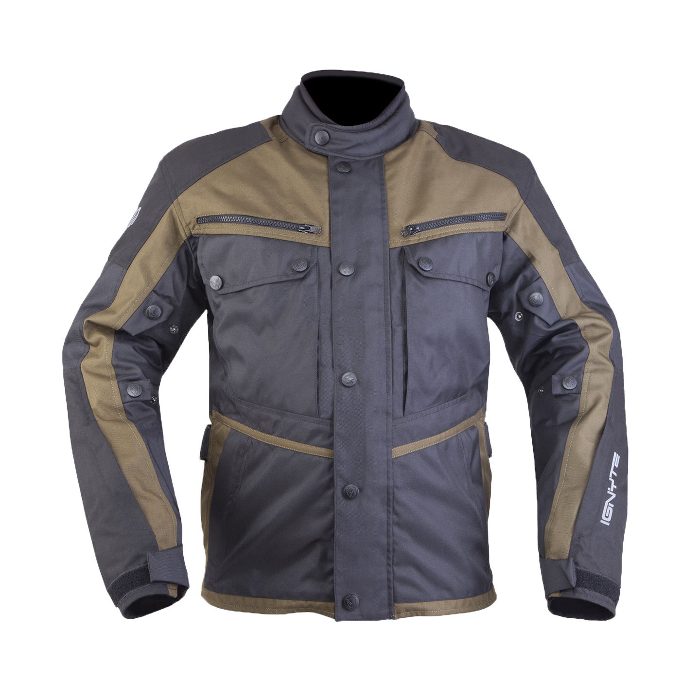 RIDER JACKET