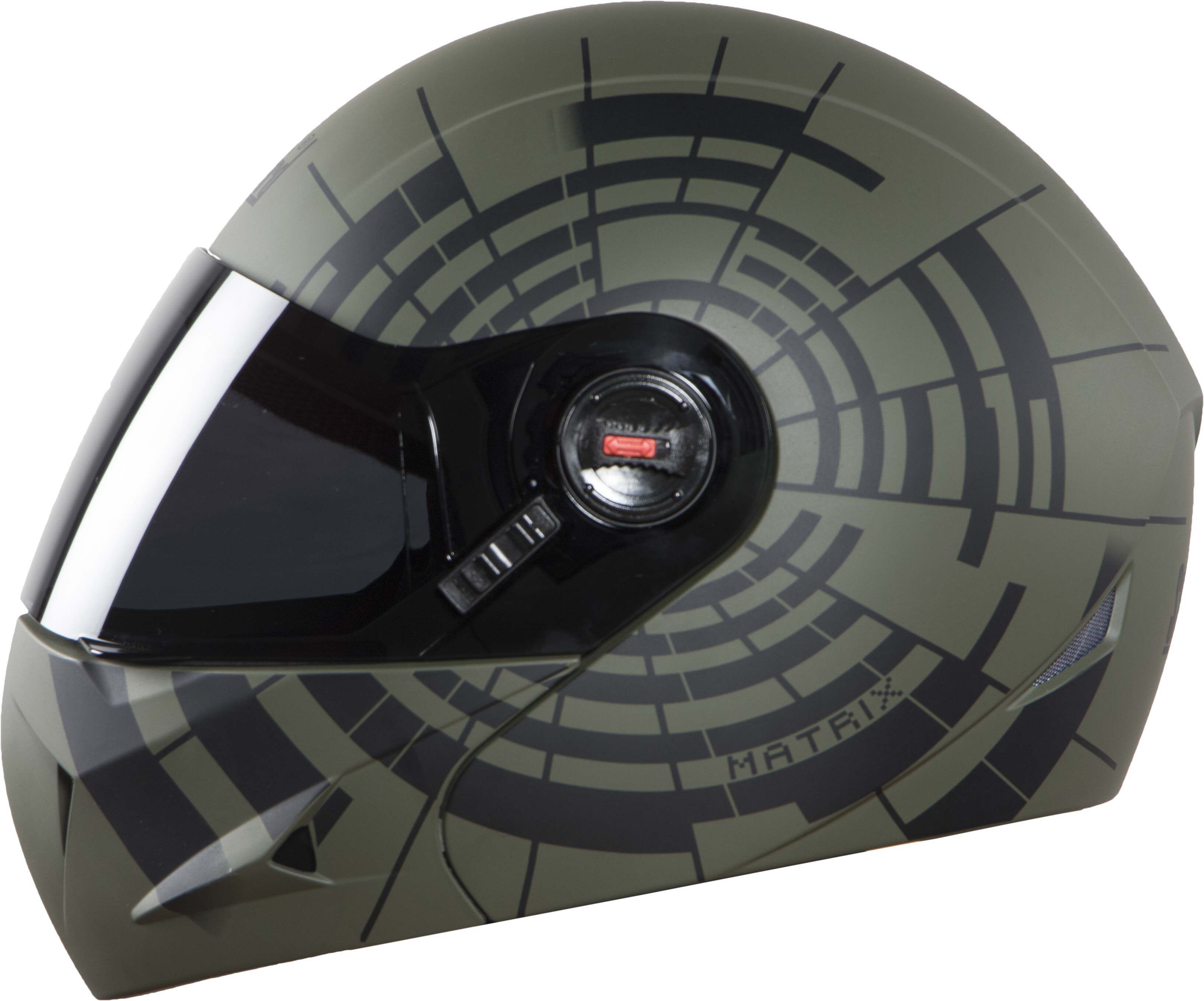 helmet