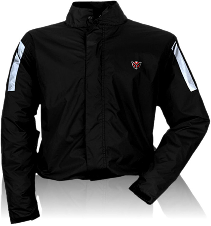 RAINWEAR JACKET