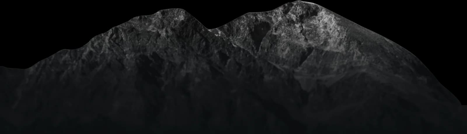 hill
