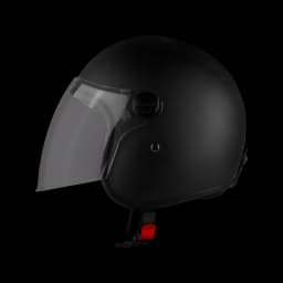 Open Face