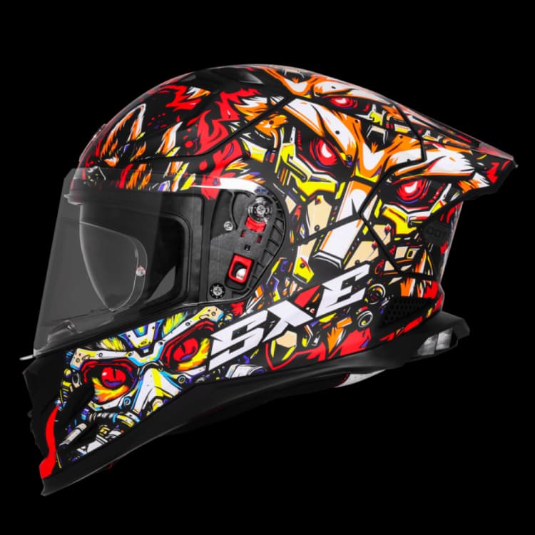 helmet