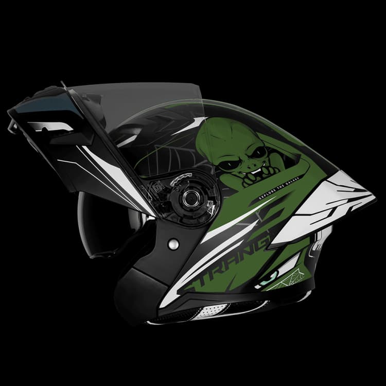 helmet